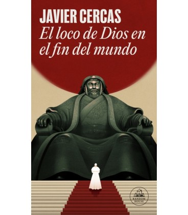 EL LOCO DE DIOS EN EL FIN DEL MUNDO