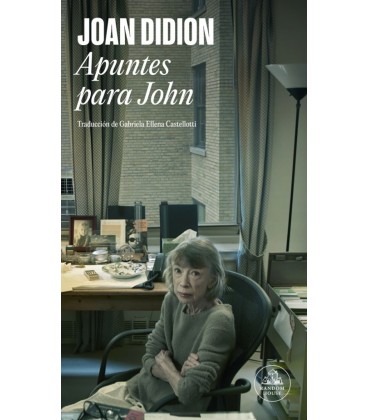 APUNTES PARA JOHN