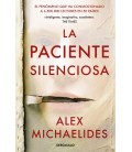 LA PACIENTE SILENCIOSA
