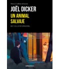 UN ANIMAL SALVAJE