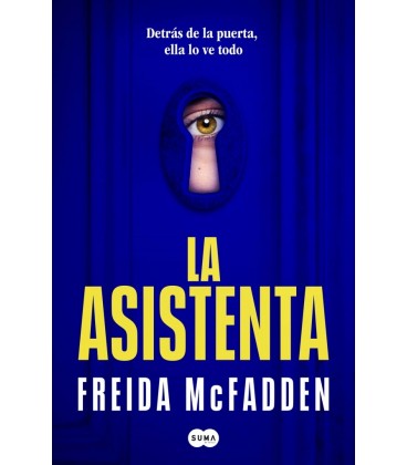 LA ASISTENTA