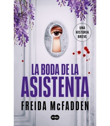 LA BODA DE LA ASISTENTA (LA ASISTENTA)