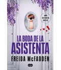 LA BODA DE LA ASISTENTA (LA ASISTENTA)