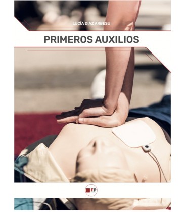 PRIMEROS AUXILIOS