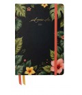 AGENDA ANUAL ENCUADERNADA LUSH CANOPY 210x160