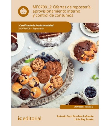 OFERTAS DE REPOSTERIA