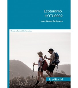 ECOTURISMO. HOTU0002