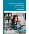 COMPETENCIAS DIGITALES EN LA EMPRESA. ADGG105PO