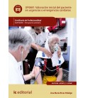 VALORACION INICIAL DEL PACIENTE EN URGENCIAS O EMERGENCIAS SANITARIAS.