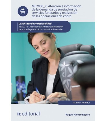 ATENCION E INFORMACION DE LA DEMANDA DE PRESTACION DE SERVICIOS FUNERA