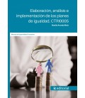 ELABORACION, ANALISIS E IMPLEMENTACION DE LOS PLANES DE IGUALDAD. NIVE