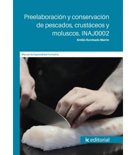 PREELABORACION Y CONSERVACION DE PESCADOS