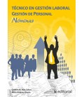 TECNICO EN GESTION LABORAL - OBRA COMPLETA - 2 VOLUMENES