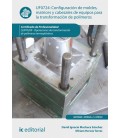 CONFIGURACION DE MOLDES