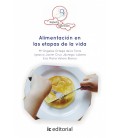 ALIMENTACION EN LAS ETAPAS DE LA VIDA