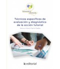 TECNICAS ESPECIFICAS DE EVALUACION Y DIAGNOSTICO DE LA ACCION TUTORIAL