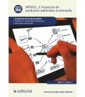 PROYECTOS DE PRODUCTOS EDITORIALES MULTIMEDIA. ARGN0110 - DESARROLLO D