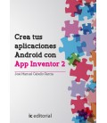 CREA TUS APLICACIONES ANDROID CON APP INVENTOR 2
