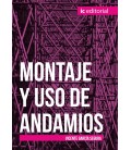 MONTAJE Y USO DE ANDAMIOS