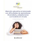 ATENCION EDUCATIVA AL ALUMNADO CON DIFICULTADES DE APRENDIZAJE. DIVERS