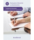 ADMINISTRACION DE SERVICIOS DE INTERNET. IFCT0509 - GUIA PARA EL DOCEN