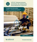 MANTENIMIENTO PREVENTIVO DE SISTEMAS DE AUTOMATIZACION INDUSTRIAL. ELE