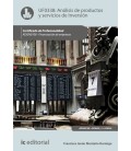ANALISIS DE PRODUCTOS Y SERVICIOS DE INVERSION. ADGN0108 - FINANCIACIO