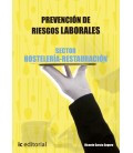 PREVENCION DE RIESGOS LABORALES BASICO. SECTOR HOSTELERIA-RESTAURACION