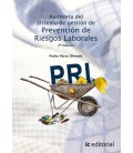 AUDITORIA DEL SISTEMA DE GESTION DE PREVENCION DE RIESGOS LABORALES