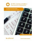 CUENTAS CONTABLES Y FINANCIERAS EN RESTAURACION. HOTR0309 - DIRECCION