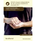 USUARIO INDEPENDIENTE DE LSE