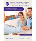 GESTION DE LA CAPTACION DE LA CLIENTELA EN LA ACTIVIDAD DE MEDIACION D