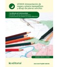 INTERPRETACION DE MAPAS Y PLANOS TOPOGRAFICOS Y DIBUJO DE PLANOS SENCI