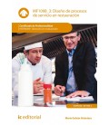 DISENO DE PROCESOS DE SERVICIO EN RESTAURACION. HOTR0309 - DIRECCION E