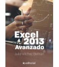EXCEL AVANZADO 2013