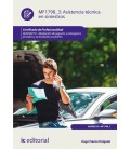 ASISTENCIA TECNICA EN SINIESTROS. ADGN0210 - MEDIACION DE SEGUROS Y RE