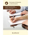 MEDIACION ENTRE LA PERSONA SORDOCIEGA Y LA COMUNIDAD. SSCG0211 - GUIA