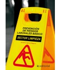 PREVENCION DE RIESGOS LABORALES BASICO. SECTOR LIMPIEZA