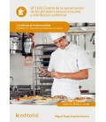 CONTROL DE LA CONSERVACION DE LOS ALIMENTOS PARA EL CONSUMO Y DISTRIBU