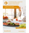 DESARROLLO Y SUPERVISION DEL APROVISIONAMIENTO DE GENEROS Y MISE EN PL