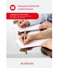 MONTAJE Y MANTENIMIENTO DE INSTALACIONES CALORIFICAS. IMAR0408 - GUIA