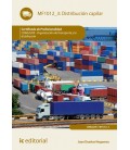 DISTRIBUCION CAPILAR. COML0209 - ORGANIZACION DEL TRANSPORTE Y LA DIST