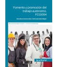 FOMENTO Y PROMOCION DEL TRABAJO AUTONOMO. FCOO04