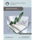 ANALISIS CONTABLE Y FINANCIERO. ADGN0108 - FINANCIACION DE EMPRESAS