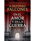 EN EL AMOR Y EN LA GUERRA (LA CATEDRAL DEL MAR 3)