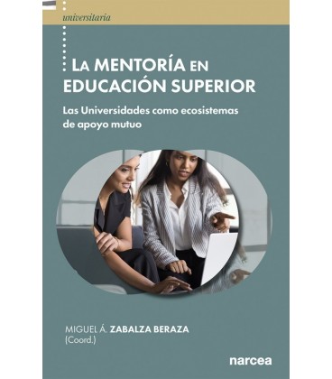 LA MENTORIA EN LA EDUCACION SUPERIOR