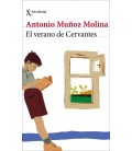 EL VERANO DE CERVANTES