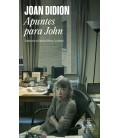 APUNTES PARA JOHN