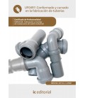CONFORMADO Y CURVADO EN LA FABRICACION DE TUBERIAS. FMEC0108 - FABRICA