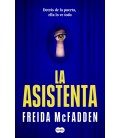 LA ASISTENTA